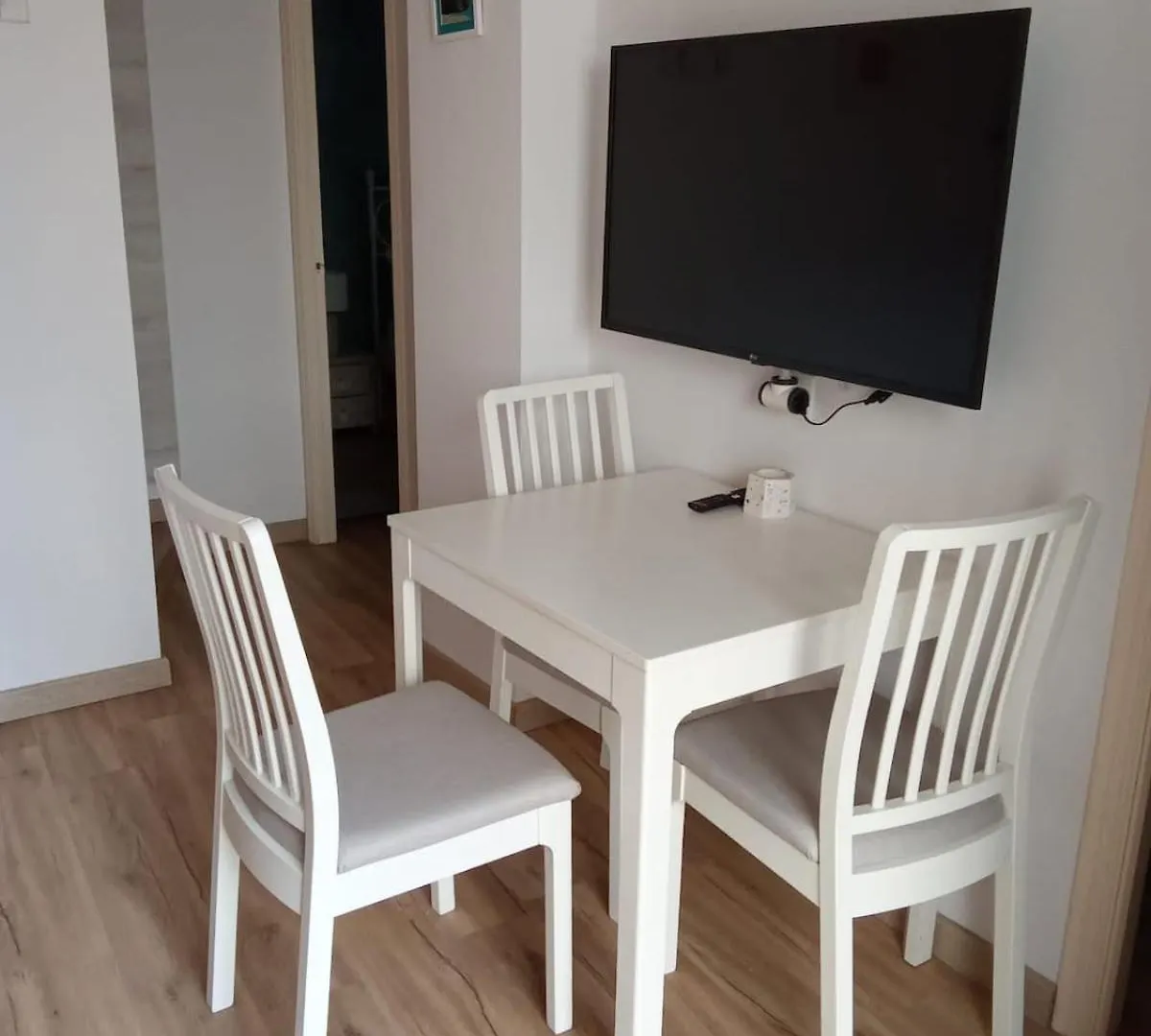 Holiday home Casa Tropical Villa Salobrena