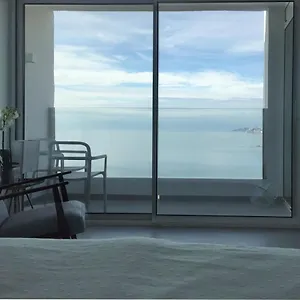 Balcon Del Albayzin Apartment