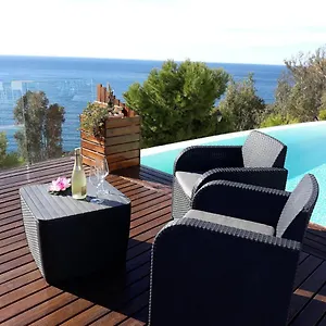 Luxury Paradise Guest house