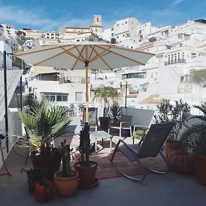 Tres Hermanas Guest house