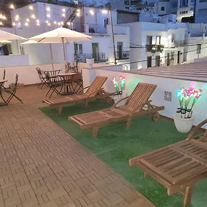 Jayma Guest house