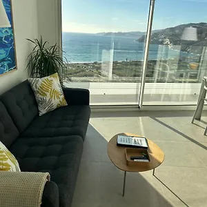 Balcones Apartment