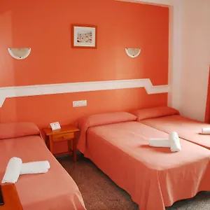 Mary Tere Guest house