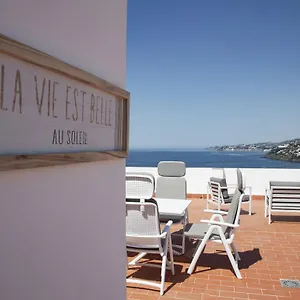 La Roka Guest house