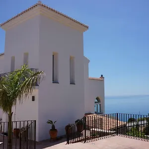 Apartment Torrecilla, Salobreña