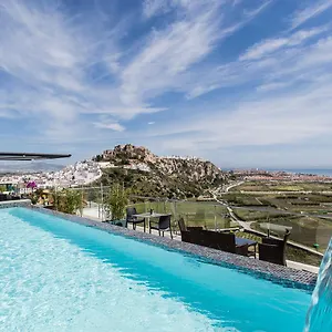 Miba Hotel